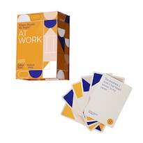 Tarjetas De Conversación Esther Perel ¿por Dónde Debemos Empezar? En El Trabajo - Venta Internacional.