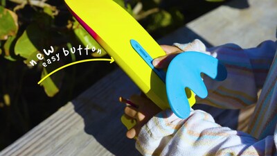 Foto 7 | Foto 7 | Juguete De Playa Surfer Dudes Legends & Surfer Pets Con Tabla De Surf - Venta Internacional.