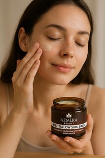 Foto 3 | Foto 3 | Bálsamo De Sebo Azmera Beauty 100% Carne De Res Alimentada Con Pasto Y Miel De Manuka - Venta Internacional.