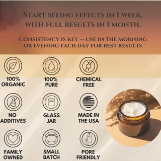 Foto 4 | Foto 4 | Bálsamo De Sebo Azmera Beauty 100% Carne De Res Alimentada Con Pasto Y Miel De Manuka - Venta Internacional.