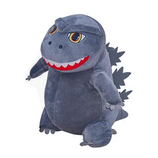Foto 1 | Foto 1 | Peluche Con Forma De Animal De Peluche Duuger Dinosaurio Gigante - Venta Internacional.