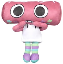 Peluche Dandy's World Adorable Cute Cosmo Para Niños De Más De 3 Años - Venta Internacional.