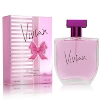 Perfume Urban Collection Vivian Para Mujer 100 Ml - Venta Internacional.