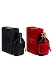Set De Perfume Dumont Nitro Intense Y Nitro Red 100 Ml Paquete De 2 - Venta Internacional.