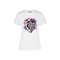 Playera De Mujer Zelda Escudo