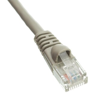 Foto 2 | Foto 2 | Cable Ethernet Wholesale Cat6 24 Awg Rj45 150 Pies Gris - Venta Internacional.