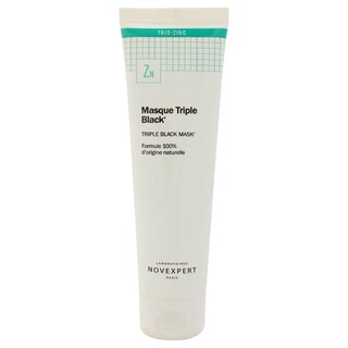 Foto 2 | Foto 2 | Mascarilla Novexpert Triple Black Para Mujer 75ml - Venta Internacional.