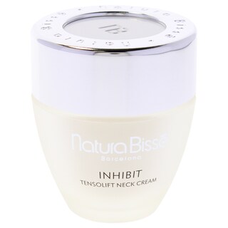 Foto 2 | Foto 2 | Crema De Cuello Natura Bisse Inhibit Tensolift Para Mujer 50 Ml - Venta Internacional.