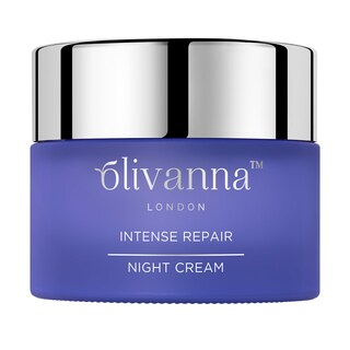 Foto 1 | Foto 1 | Crema De Noche Olivanna Intense Repair Con Ceramidas 50 Ml - Venta Internacional.