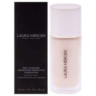 Foto 1 | Foto 1 | Base Laura Mercier Real Flawless 1c1 De Larga Duración - Venta Internacional.
