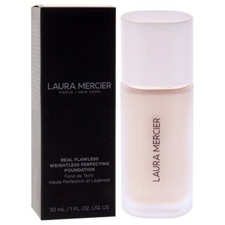 Foto 3 | Foto 3 | Base Laura Mercier Real Flawless 1c1 De Larga Duración - Venta Internacional.
