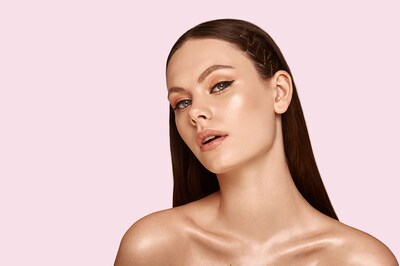 Foto 5 | Foto 5 | Base Carter Beauty Dewy Banoffee Media Medida 30 Ml - Venta Internacional.