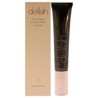 Foto 1 | Foto 1 | Base Delilah Future Resist Pebble Shade 38 Ml - Venta Internacional.