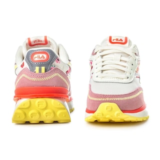 Foto 3 | Foto 3 | Tenis Fila Renno - 5rm01984140 - Multicolor - Mujer Multicolor