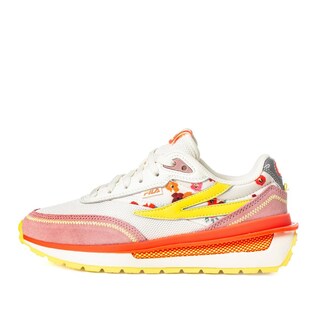 Foto 1 | Foto 1 | Tenis Fila Renno - 5rm01984140 - Multicolor - Mujer Multicolor