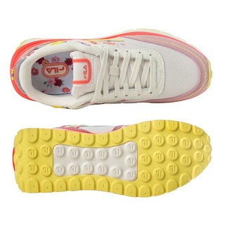 Foto 2 | Foto 2 | Tenis Fila Renno - 5rm01984140 - Multicolor - Mujer Multicolor