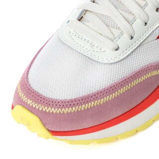 Foto 5 | Foto 5 | Tenis Fila Renno - 5rm01984140 - Multicolor - Mujer Multicolor