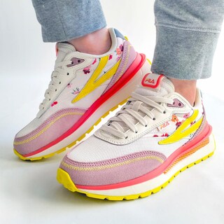 Foto 7 | Foto 7 | Tenis Fila Renno - 5rm01984140 - Multicolor - Mujer Multicolor