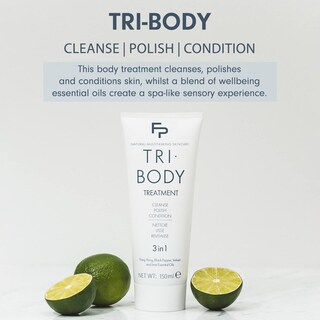 Foto 2 | Foto 2 | Tratamiento Corporal Formulae Prescott Tri-body 150ml Natural - Venta Internacional.