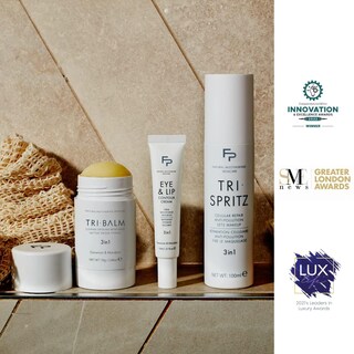 Foto 6 | Foto 6 | Tratamiento Corporal Formulae Prescott Tri-body 150ml Natural - Venta Internacional.