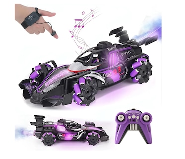 Foto 1 | Foto 1 | Carro a Control Remoto con Sonido