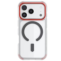 Funda Case Ghostek Covert Mag Para Iphone 17 Pro Transparente