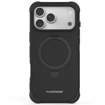 Funda Case Puregear Dualtek Kik Mag Para Iphone 17 Pro Max Negra