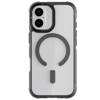 Funda Case Ghostek Covert Mag Para Iphone 17 Humo Matte