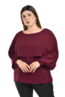 Foto 4 | Foto 4 | Blusa Roman Fashion para Mujer