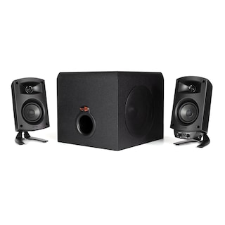 Foto 1 | Foto 1 | Sistema de Altavoces 2.1 Aux 3.5 Klipsch Promedia 2.1 Thx