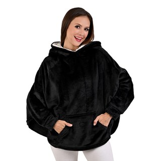 Foto 1 | Foto 1 | Bata con Capucha Michel Blanc para Mujer