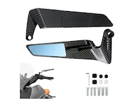 Alerón De Espejo Retrovisor Invisible