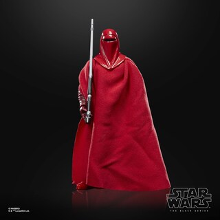 Foto 5 | Foto 5 | Figura De Juguete Star Wars Emperor's Royal Guard 15 Cm Coleccionable - Venta Internacional.