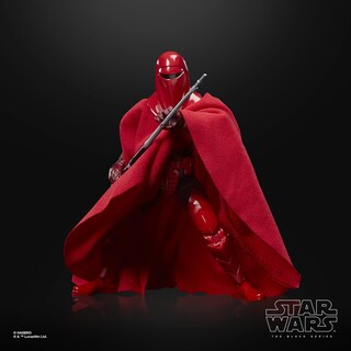 Foto 7 | Foto 7 | Figura De Juguete Star Wars Emperor's Royal Guard 15 Cm Coleccionable - Venta Internacional.