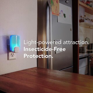 Foto 3 | Foto 3 | Cartuchos De Repuesto Para Trampas De Luz Flying Insect Trap Raid 16 - Venta Internacional.