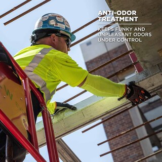 Foto 5 | Foto 5 | Manguitos Refrescantes Ergodyne 6690 M Azules Para Adultos - Venta Internacional.