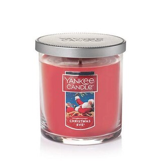 Foto 1 | Foto 1 | Vaso Pequeño De 198 G De Candle Yankee Candle Para Nochebuena - Venta Internacional.