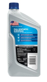 Foto 3 | Foto 3 | Aceite De Motor Valvoline Vv966-cs 5w-40 Totalmente Sintético 946 Ml X6 - Venta Internacional.