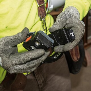 Foto 5 | Foto 5 | Linterna Frontal Klein Tools 56048 Recargable De 400 Lm Durante Todo El Día - Venta Internacional.