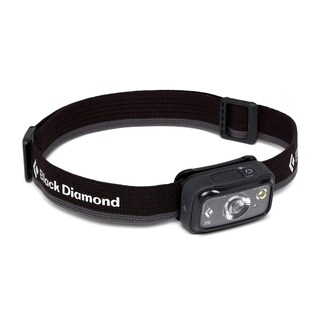 Foto 1 | Foto 1 | Linterna Frontal Black Diamond Spot 350 Led Impermeable Regulable - Venta Internacional.