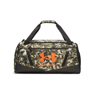 Foto 1 | Foto 1 | Bolsa De Viaje Under Armour Undeniable 5.0 Expedition Green - Venta Internacional.