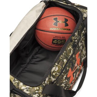 Foto 3 | Foto 3 | Bolsa De Viaje Under Armour Undeniable 5.0 Expedition Green - Venta Internacional.
