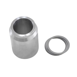 Foto 1 | Foto 1 | Kit Eliminador De Mangas Aplastantes Yukon Gear & Axle Toyota De 8 Pulgadas - Venta Internacional.