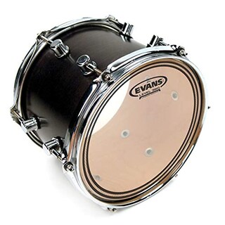 Foto 4 | Foto 4 | Cabezal De Tambor Evans Ec2s Clear Tom Drumhead 20 32 Cm - Venta Internacional.
