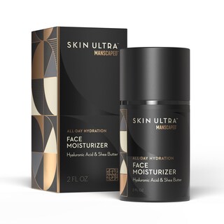Foto 1 | Foto 1 | Crema Hidratante Facial Manscaped Skin Ultra™ Con Ácido Hialurónico 60 Ml - Venta Internacional.