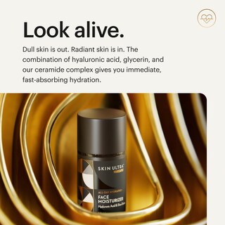 Foto 4 | Foto 4 | Crema Hidratante Facial Manscaped Skin Ultra™ Con Ácido Hialurónico 60 Ml - Venta Internacional.