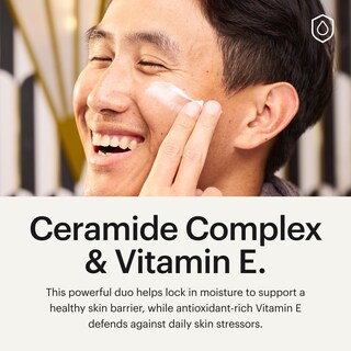 Foto 6 | Foto 6 | Crema Hidratante Facial Manscaped Skin Ultra™ Con Ácido Hialurónico 60 Ml - Venta Internacional.