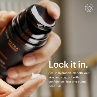 Foto 7 | Foto 7 | Crema Hidratante Facial Manscaped Skin Ultra™ Con Ácido Hialurónico 60 Ml - Venta Internacional.