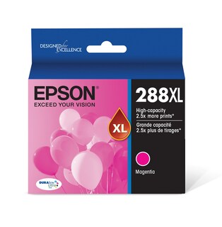 Foto 1 | Foto 1 | Cartucho De Tinta Epson 288 Durabrite Ultra High Capacity Magenta - Venta Internacional.