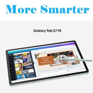 Foto 5 | Foto 5 | 2 Bolígrafos Caoxiong S Pen Para Samsung Galaxy Tab S7 Fe Color Verde - Venta Internacional.